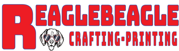 ReagleBeagle Crafting-Printing
